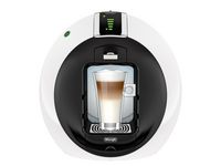 DolceGusto Kapselmaskin Circolo FS Vit
