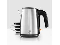 OBH NORDICA Vattenkokare Inox 1,0L  6408