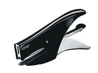 Häfttång LEITZ 5547 svart