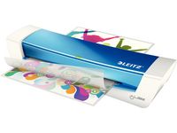 Leitz Lamineringsmaskin iLAM Home A4 B