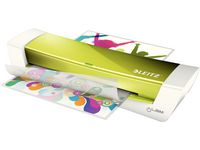 Leitz Lamineringsmaskin iLAM Home A4 G