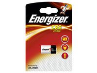 Energizer Litiumknappcell CR2, ej laddningsbara, blisterförpackning med 1<BR>