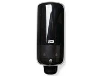 Dispenser TORK S4 svart