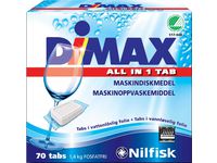 Maskindisk DIMAX Tabletter 70 /fp