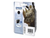 Bläckpatron EPSON C13T10014010 svart