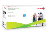 Toner XEROX XRC Brother TN245C Cyan