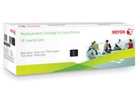 Xerox Toner XRC 006R03252 svart