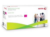 Toner XEROX XRC Brother TN245M Magenta