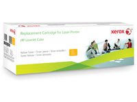 Xerox Toner XRC 006R03254 gul