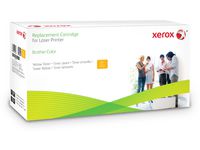 Toner XEROX XRC Brother TN245Y Gul