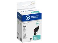 Bläckpatron PRIME 4183774 Svart