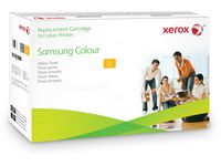 Xerox Toner XRC 006R03070 gul