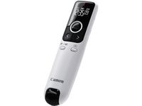 Presentatör CANON PR100-R WH CP EXP