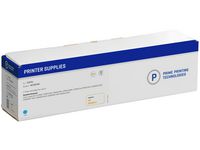 PRIME PRINTING TECHNOLOGIES Toner PRIME 4218445 Cyan