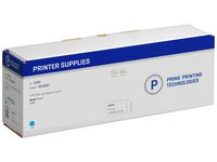 Toner PRIME 4216687 Cyan