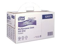 Rengöringsduk TORK Flexibel W7 280/FP