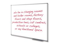 Whiteboardtavla NOBO Classic 180x120