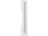M by Staples Avdelare linjal ARC A4
