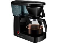 MELITTA Excellent 3,0 Svart Auto Off