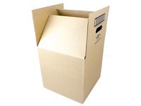 Boxon Wellåda E231 KB 285x285x285mm P