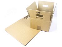 Boxon Wellåda E253 440x320x180mm A3