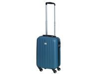 Resväska PIERRE Light 20" Blå