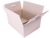 Boxon Wellåda E253 KB 440x320x180mm A3