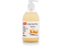 Staples Handtvål Vanilj Honung (flaska om 500 ml)