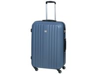Resväska PIERRE Light 28" Blå
