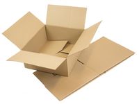 Boxon Wellåda E115 SB 320x225x160mm A4