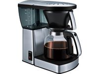 MELITTA Excellent Steel kaffebryggare