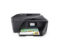 hp Multibläck Officejet Pro 6960