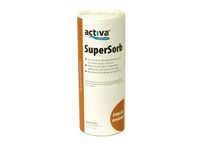 Absorberingsmed. ACTIVA SuperSorb 322gr
