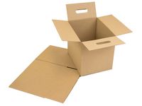 Boxon Wellåda E475 570x370x225mm 7mm P