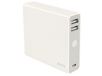 Leitz PowerBank Complete USB 12000 mAh
