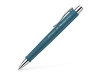 Kulpenna FABER-CASTELL Poly Ball XB turk