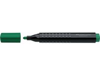 Märkpen. Faber-Ca. GRIP 1504 f.green