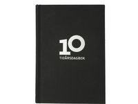 Burde Bokningsjournalen refill - 1133