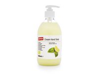 Staples Handtvål Te Citron (flaska om 500 ml)