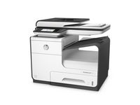Hewlett Packard MultiBläck PageWide Pro 477dw