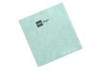 Cloth TASKI Allegro Green 25pc W1