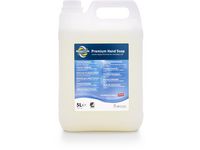 Brighton Professional Handtvål Premium (flaska om 5 l)