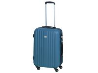 Resväska PIERRE Light 24" Blå