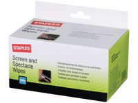 Reng.duk STAPLES våt allmän box 100/FP