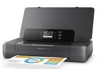 hp Bläckstråleskrivare Officejet 200