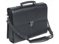 Datorväska PIERRE Classic Line 16"