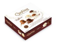 GUYLIAN Tryffel La Trufflina 360g (fp om 360 g)