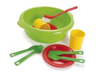 Dantoy Diskbalja set (fp om 10 st)