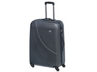 Resväska PIERRE Executive 28" Silver