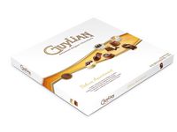 GUYLIAN Choklad Classic De Luxe 708g (fp om 708 g)